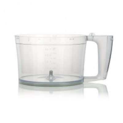 Чаша основная CRP558/01 для кухонного комбайна Philips 420306564690