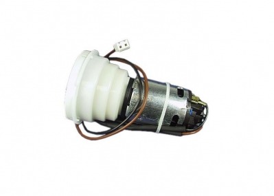 Двигатель с редуктором кофемолки для кофеварки Philips Saeco 0301.R10.00A