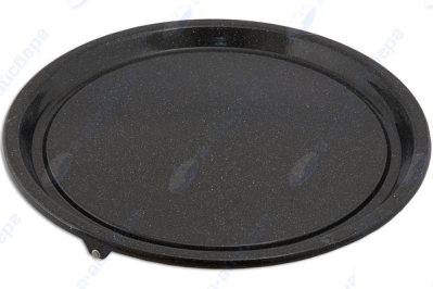 Тарелка для СВЧ LG металлическая 3390W1A013F