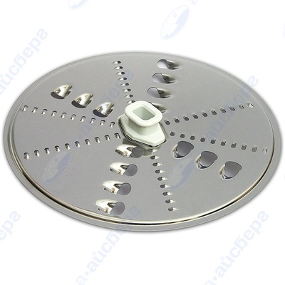 Диск-терка Bosch G0309 650963