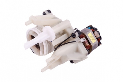 Кофемолка в сборе для кофемашины EAM DeLonghi 7332203600