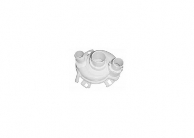 Корпус циркуляционного насоса для посудомоечной машины Ariston C00041105