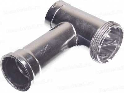 Корпус шнека для мясорубки VITEK VT-3600
