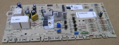 Модуль (плата) управления для стиральной машины Beko 2817990034