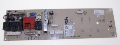 Модуль (плата управления) для стиральной машины Beko 2826970540