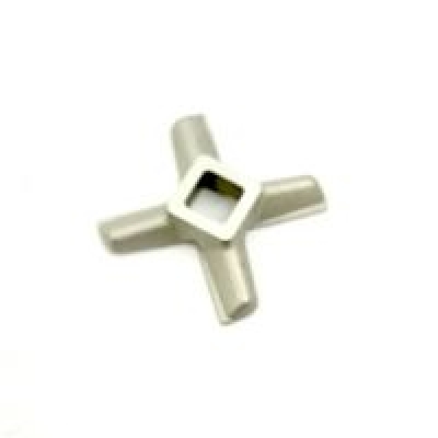 Нож для мясорубки Vitek VT-1673/75/76 посадка 9,3mm
