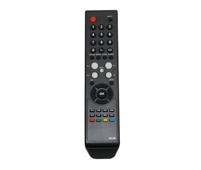 Пульт дистанционного управления для телевизора Supra STV-LC1515W