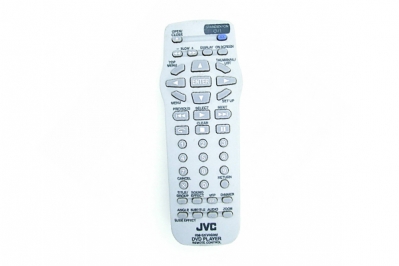 Пульт ДУ для DVD-проигрывателя JVC RM-SXV069M