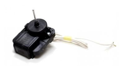 Мотор вентилятора