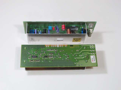 ЭЛЕКТРОННЫЙ МОДУЛЬ