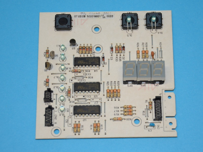 ЭЛЕКТРОННЫЙ МОДУЛЬ