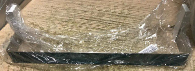 Накладка балкона