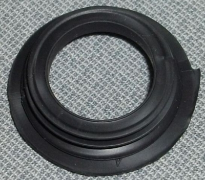 Резинка ручки регулировки конфорок для плиты Beko 155244012