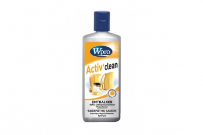 Средство для удаления накипи для чайников и кофеварок Whirlpool 250ml 480181700024