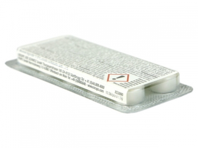 Таблетки от накипи для кофемашин Krups XS300010 10шт