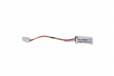 Термостат для холодильника LG 4781JR2004A (не оригинал)