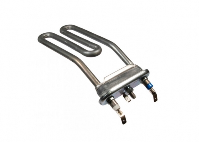 Тэн (нагревательный элемент) для стиральной машины Ardo 1800W L-200mm 651016528