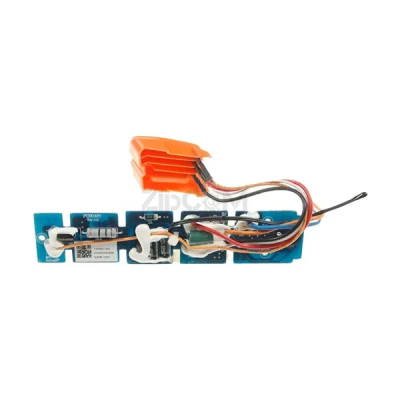 Плата управления для аккумуляторных пылесосов 12V Electrolux 1184058012