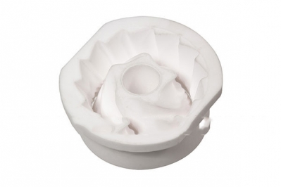 Жернова керамические (2 шт) для кофемашины Philips Saeco 9141.040K