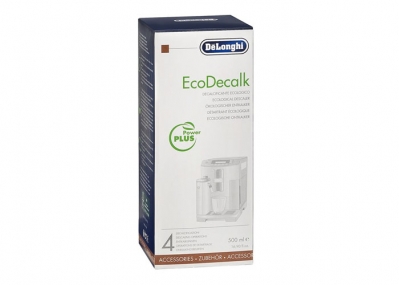 Жидкость для удаления накипи для кофемашин Delonghi DLSC500 EcoDecalk 5513291781