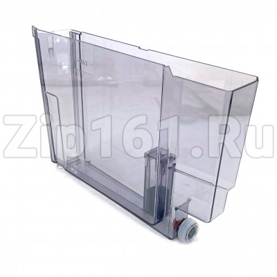 Контейнер (бачок, емкость) для воды кофеварки DeLonghi 7332199300 / AS13200255