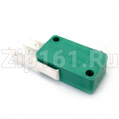 Микровыключатель посудомоечной машины Bosch 00165256