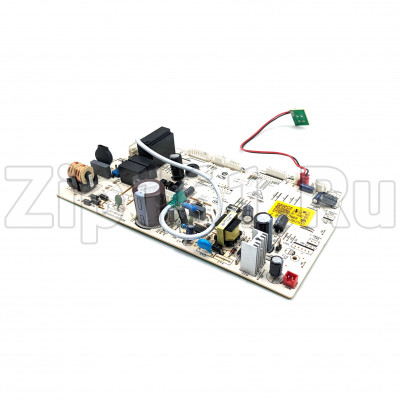 Плата управления внутреннего блока кондиционера Haier A0011800166L