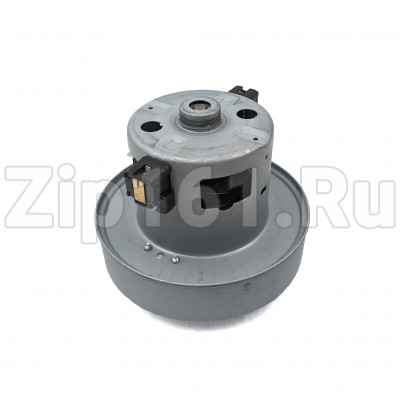 Мотор пылесоса Samsung 2200W, H=119мм h=35мм D=135мм