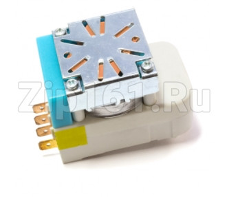 Таймер оттайки TD-20C SA No-frost 6h 40min, 4 контакта, 220/240V, 50/60Hz, Samsung DA45-10003B