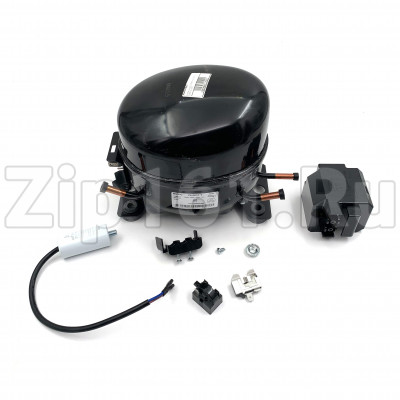 Компрессор GMCC PE65H1H-9 (R134, 195Вт при -23С)