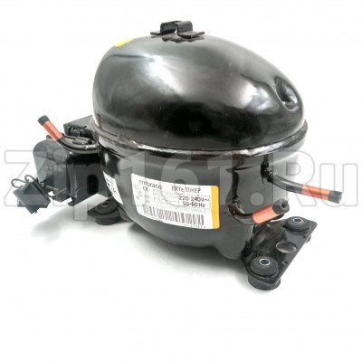 Компрессор Embraco Aspera EMYE 70 HEP (R-134a, -23,3 С, 168 Вт) аналог GVM66AT, N1114KZ, ATA72XL