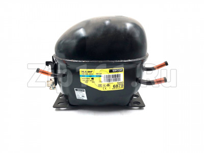 Компрессор Secop NL 8,4 MF (R-134, +7,2C, 839Вт) среднетемпературный