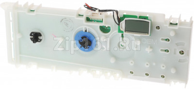 Модуль (плата управления) Bosch 446540