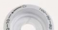 Лимб ручки таймера духовки для плиты Beko 250944471