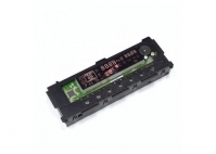 Модуль (плата) управления с дисплеем для духовки Electrolux 8996619283907
