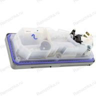 ДОЗАТОР МОЮЩИХ СРЕДСТВ