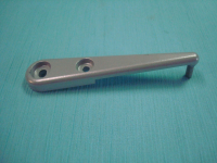 Петли и двери