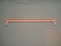 Обрамление полки