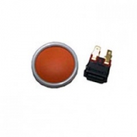 Сетевая и декоративная кнопки для моющего пылесоса Philips 432200909510