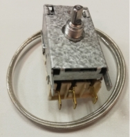 Термостат (терморегулятор) K59-S1899 для холодильника Whirlpool 481228238084