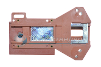 УБЛ Beko,3 контакта, красное, код 2601440000