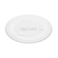 Тарелка универсальная для микроволновки D=284mm 3390W1G012B
