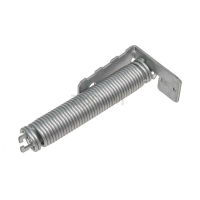 Пружина двери (правая/левая) для посудомоечных машин Bosch 00165736