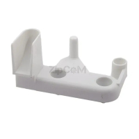 Крепление откидной панели морозильной камеры для холодильника Indesit C00075599