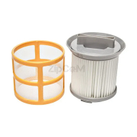 Фильтр HEPA с фильтром-сеткой к пылесосу Electrolux 50296349009