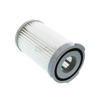 Фильтр HEPA цилиндрический 900195949 EF75B для пылесосов Electrolux