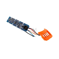 Плата управления для аккумуляторных пылесосов Electrolux 14,4V 1184056040