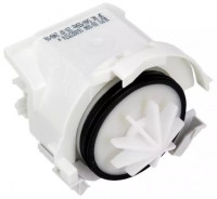 Насос посудомоечной машины Indesit C00297919