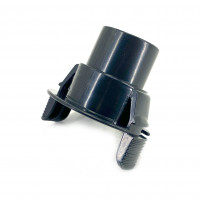 Фитинг для шланга пылесоса Samsung DJ67-0008A D-32/33мм (SAM-1)