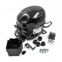 Компрессор ZEM ATA72XL (R-134, 23.3C, 190Вт), аналог GVM66AT, N1114KZ